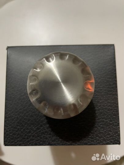 Бутылка, кофе