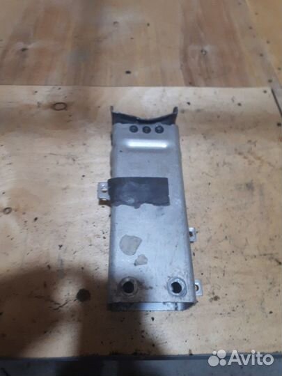 Удлинитель ланжерона мерседес 211