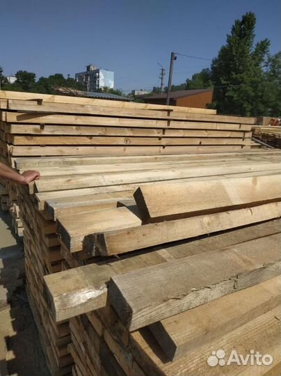 Доска брус все размеры
