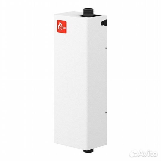 Стэн Эконом - 6