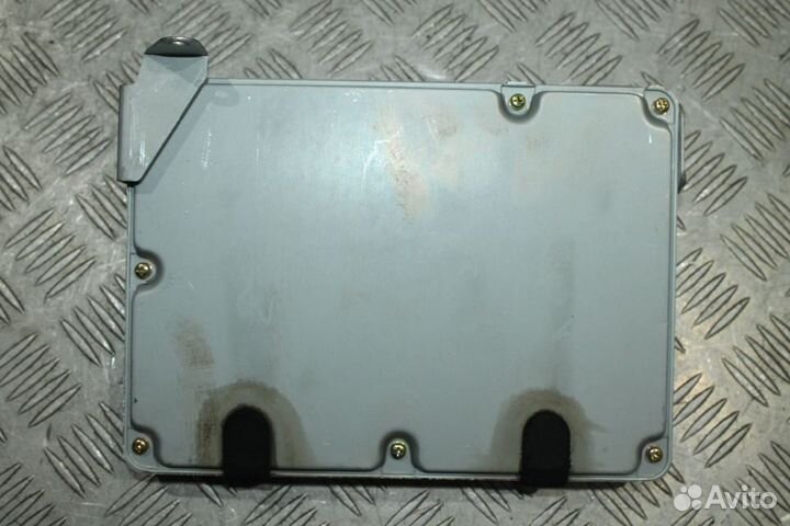 Эбу ECU мозг 2JZ-GE VVTi Toyota Aristo 160 JZS160