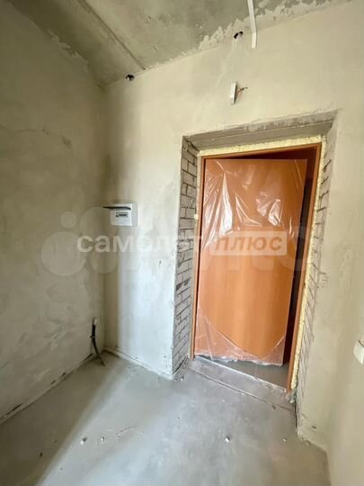 2-к. квартира, 51,2 м², 1/9 эт.