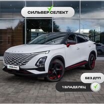 OMODA C5 1.5 CVT, 2022, 43 977 км, с пробегом, цена 2 049 700 руб.