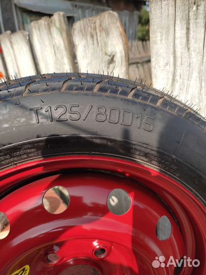 Kumho KRA01 125/60 R15