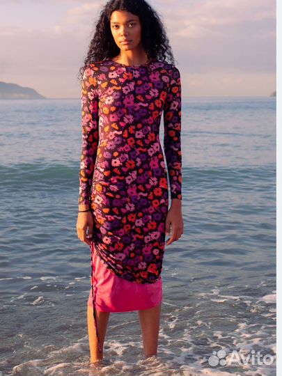 Платье beefre новое S