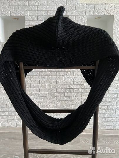 Капор-хомут