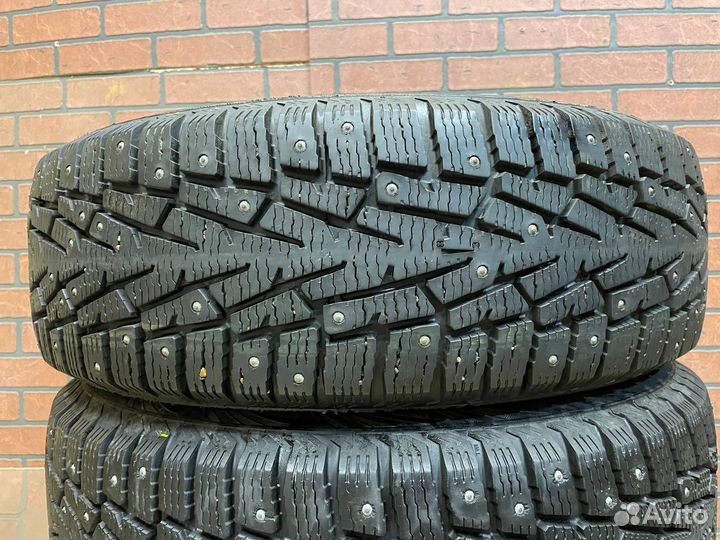 Cordiant Snow Cross 225/65 R17 106T