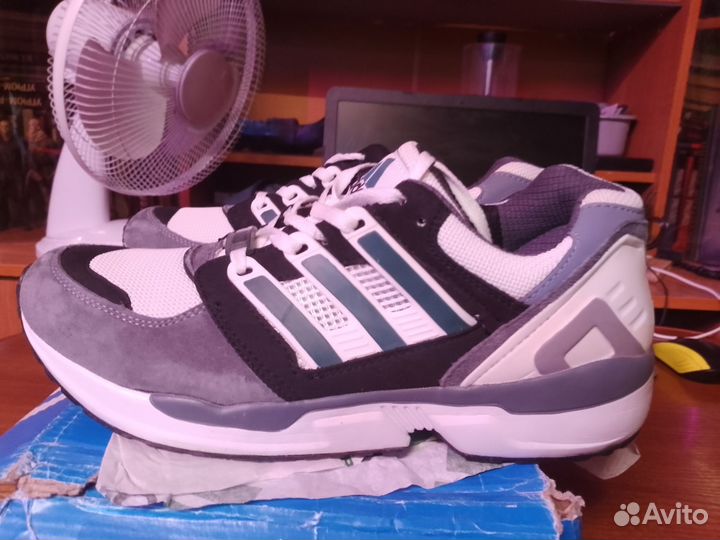 Кроссовки Adidas equipment Torsion