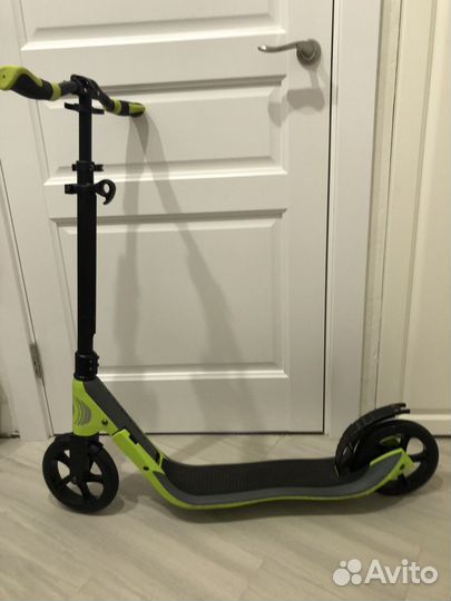 Globber ONE NL 205 самокат