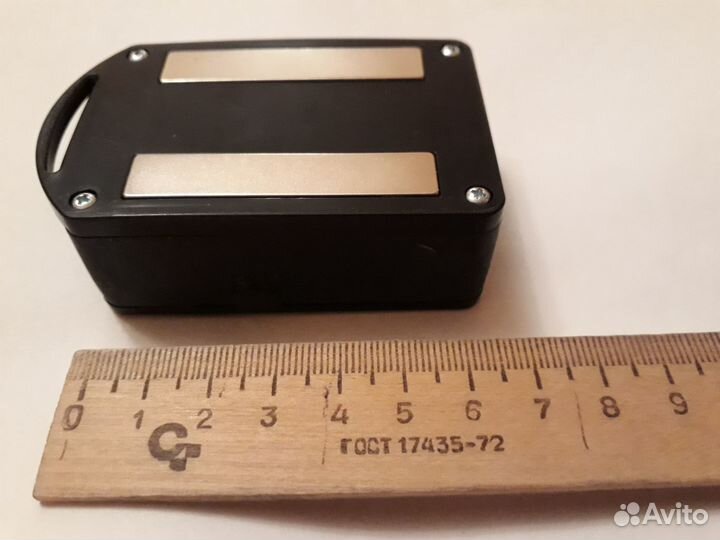 GPS GSM глонасс трекер маяк Хамелеон Смартинтех