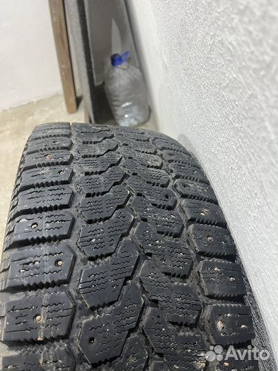 Литые диски на Ниву r16