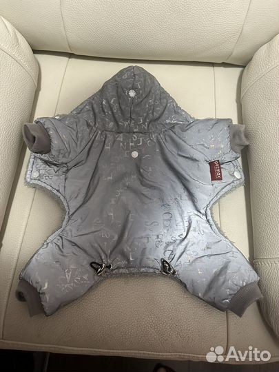 Одежда для собак мелких пород