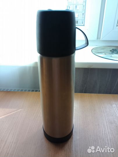 Термос биосталь