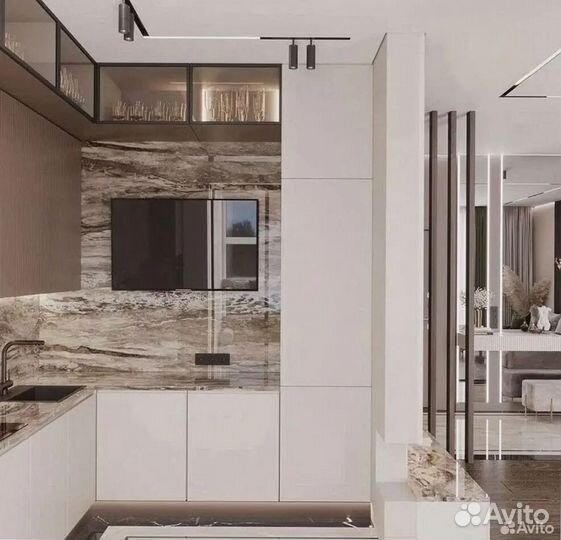 Модульная кухня