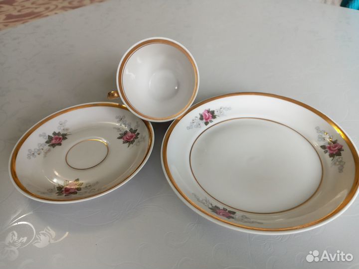 Кофейный набор