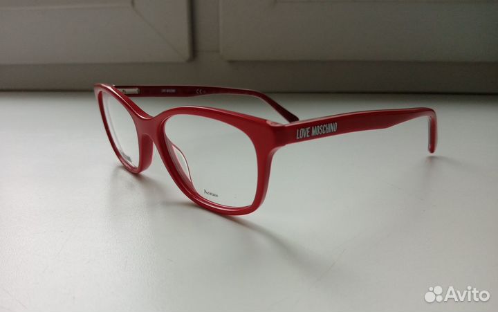 Love Moschino.Оригинал