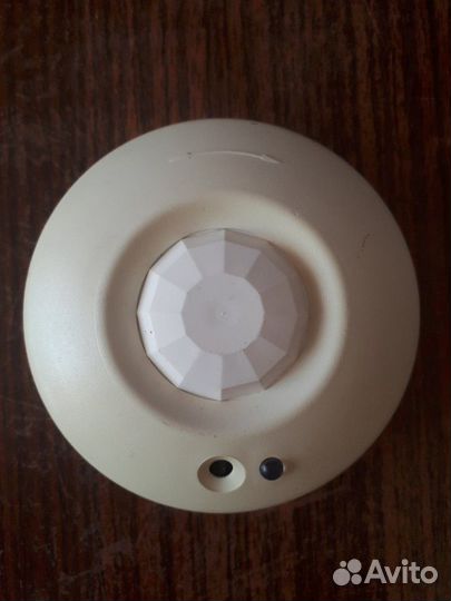 Датчик движения