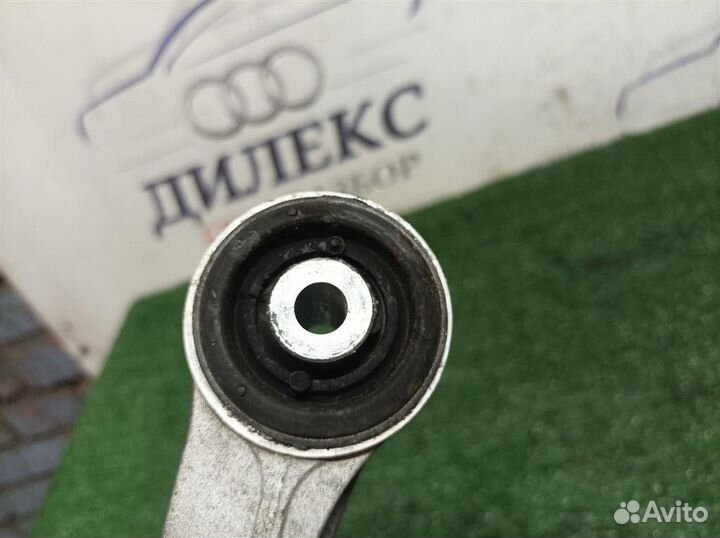 Рычаг передний верхний VW Touareg 2002-2010