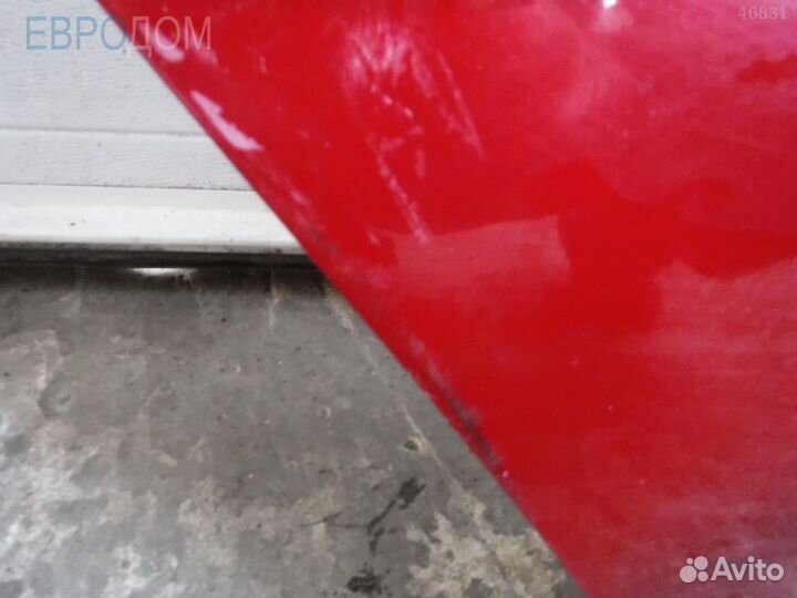 Дверь задняя правая BMW F30 s1097534