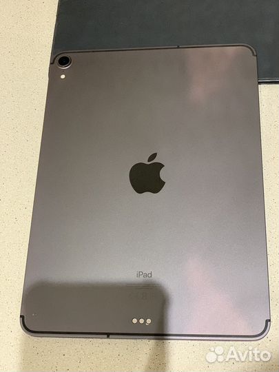 iPad Pro 11, 512 gb
