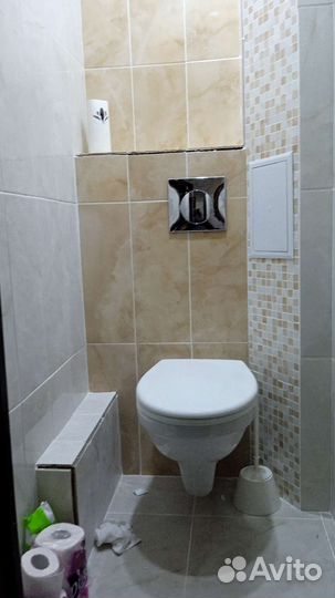 Ремонт и отделка квартир
