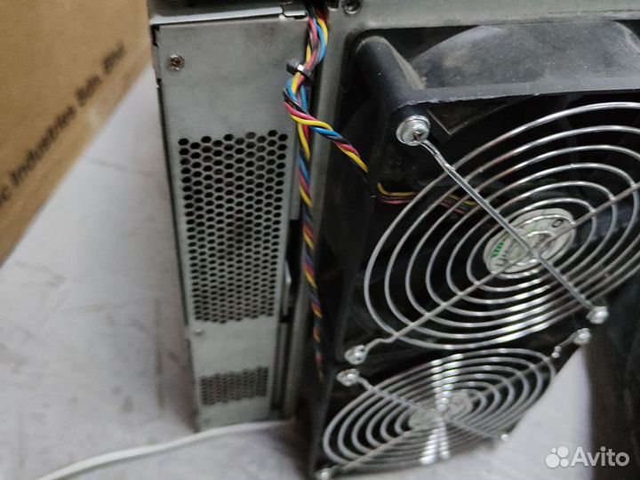 Блок питания apw9