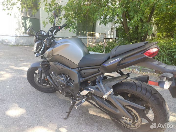 Продаю Yamaha FZ8