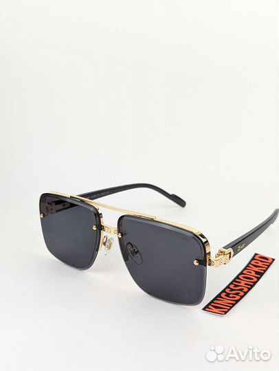 Солнцезащитные очки Cartier