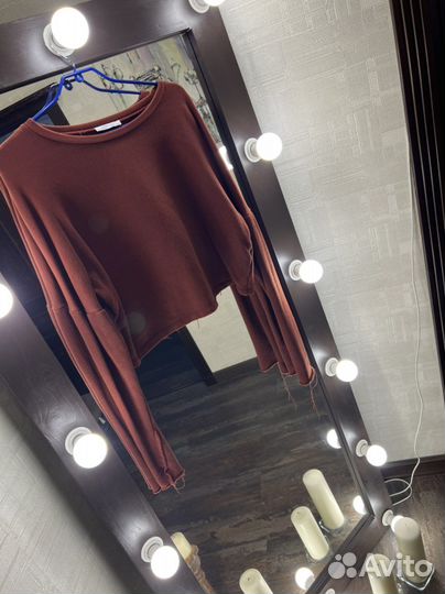 Толстовка zara