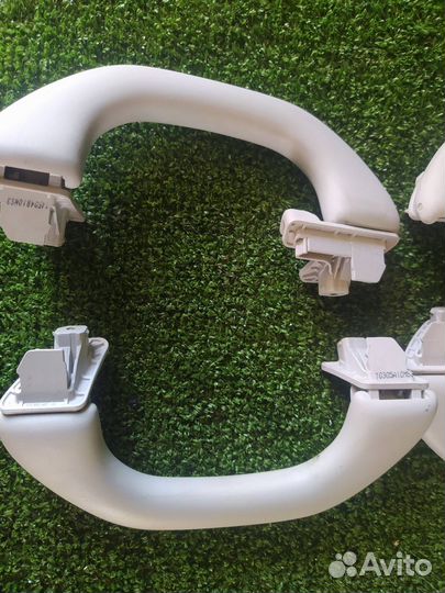 Ручки потолочные Volkswagen Passat B6 cdaa 2010