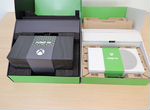 Xbox Series X / Xbox Series S новые / бу + гаранти