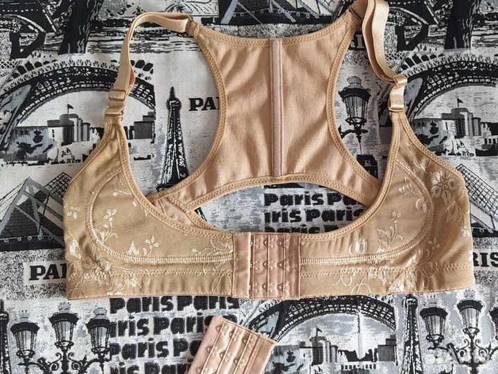 Бюстгалтер для коррекции формы груди