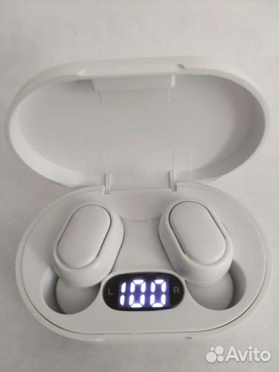 Беспроводные наушники airdots pro 3