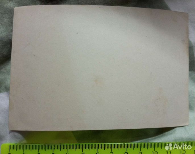 Фото довоенного и военного времени