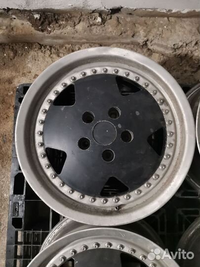 Оригинальные Work Promising ll (Dish)