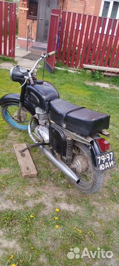 Ковровец к 175-В, с документами