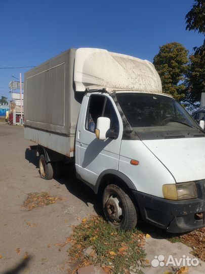 Авто разбор газель