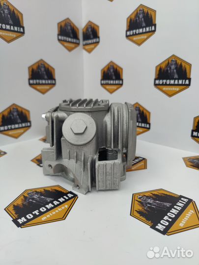 Головка для мопедов Альфа, Дельта 110 см3 152FMI