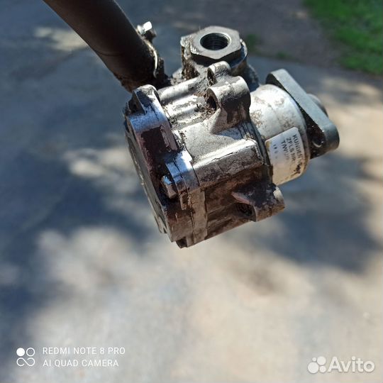 Насос Гур niva урбон