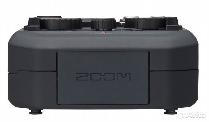 Новый аудиоинтерфейс Zoom U-24. Гарантия. Доставка