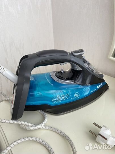 Утюг бу Tefal
