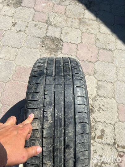 Marshal CW11 235/55 R19