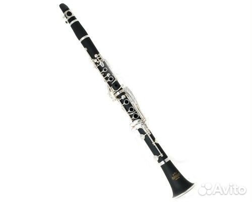 Кларнет ROY benson в ассортименте