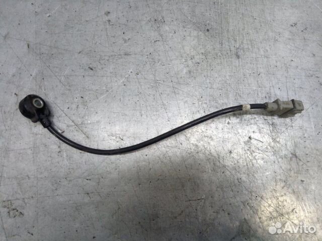 Датчик детонации Chevrolet Aveo хетчбэк 1.2 B12D1
