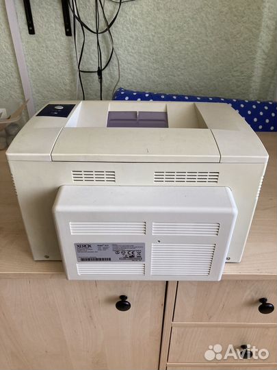 Xerox phaser 3117