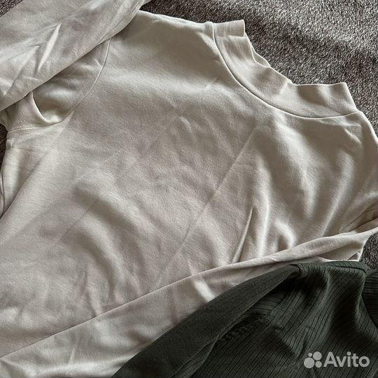 Пакет вещей женских 42 44 46