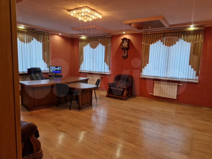 Офис, 100 м²