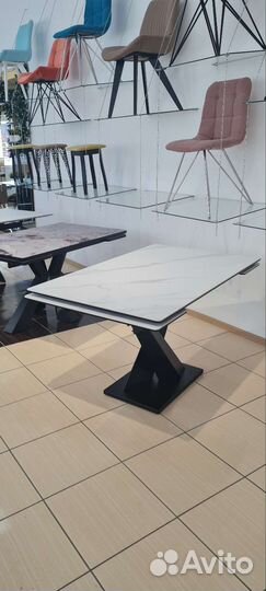 Стол Ласточка