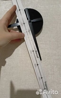 Часы настенные 3D 80см (3Д ) объемные