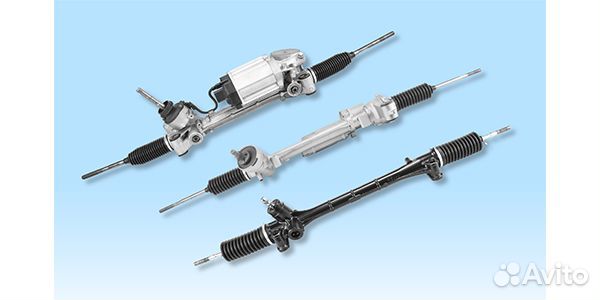 Рулевая рейка Альфа Ромео Alfa Romeo от 15500